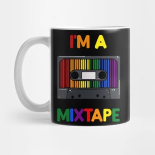 I'm A Mixtape Mug